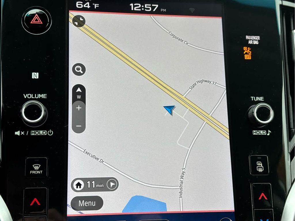 used 2020 Subaru Outback car, priced at $27,937