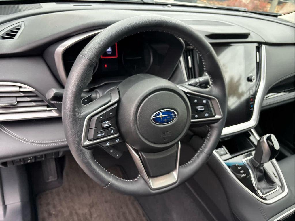 used 2020 Subaru Outback car, priced at $27,937