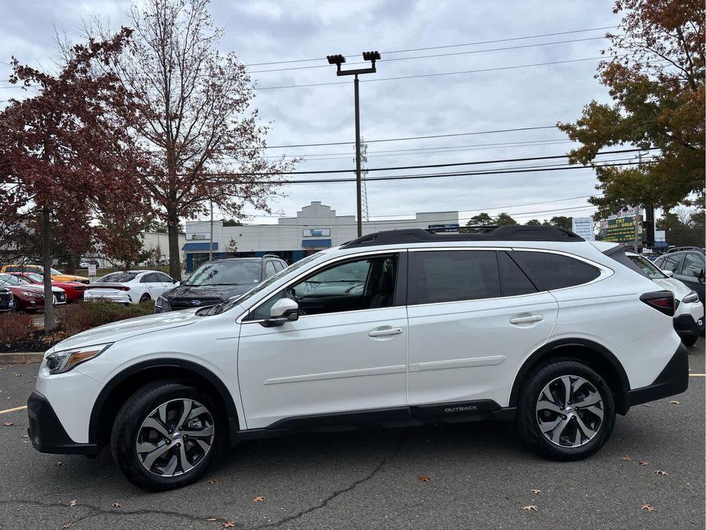 used 2020 Subaru Outback car, priced at $27,937