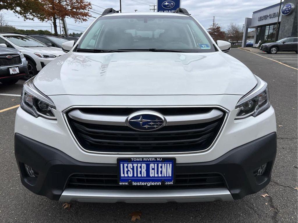 used 2020 Subaru Outback car, priced at $27,937