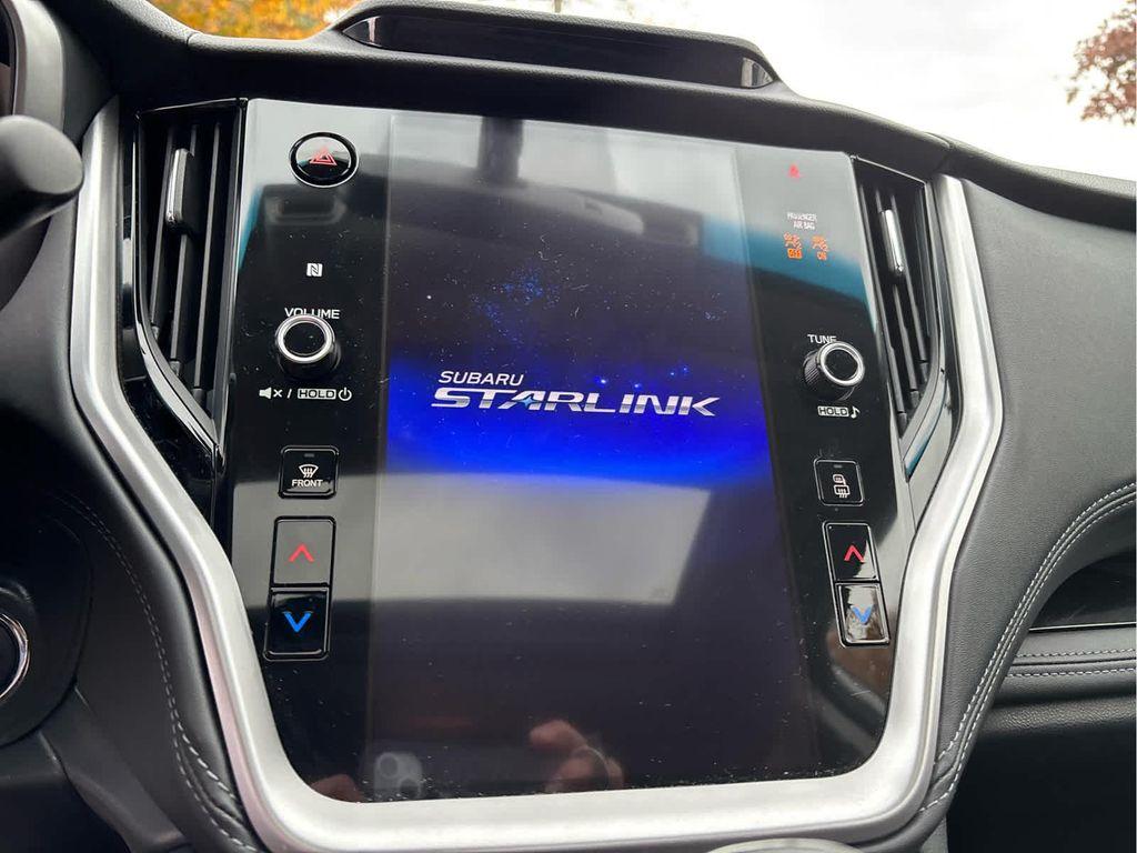 used 2020 Subaru Outback car, priced at $27,937