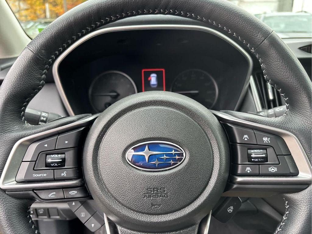 used 2020 Subaru Outback car, priced at $27,937