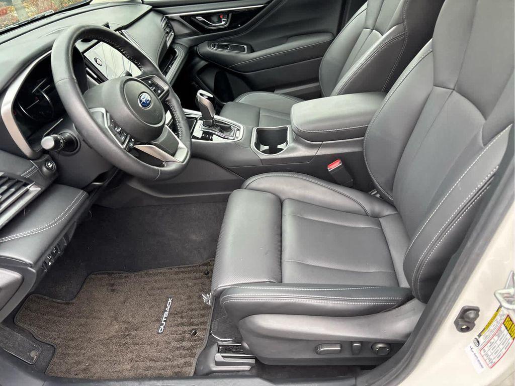 used 2020 Subaru Outback car, priced at $27,937