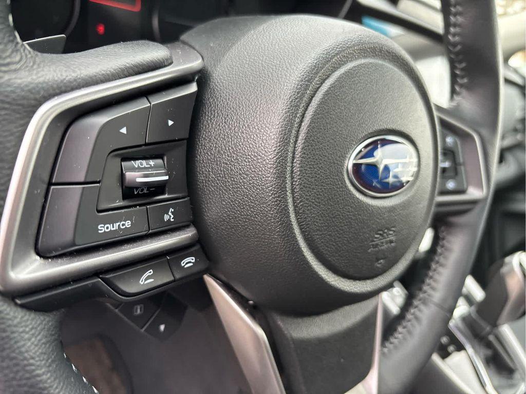 used 2020 Subaru Outback car, priced at $27,937