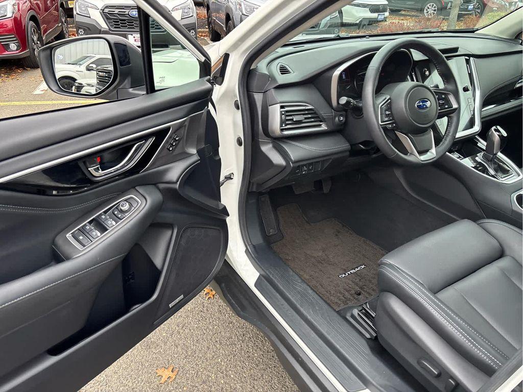 used 2020 Subaru Outback car, priced at $27,937