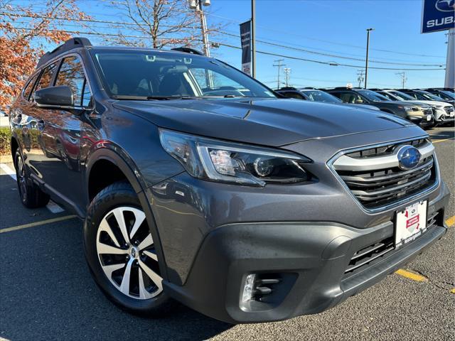 used 2022 Subaru Outback car, priced at $24,937