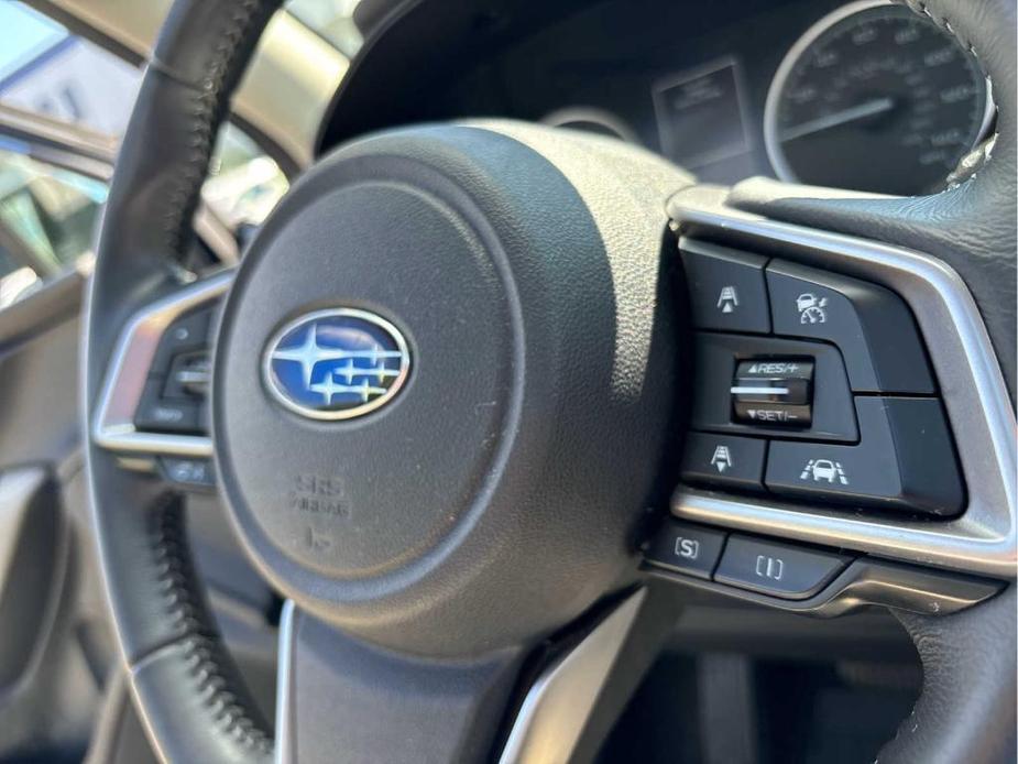 used 2019 Subaru Forester car, priced at $19,837