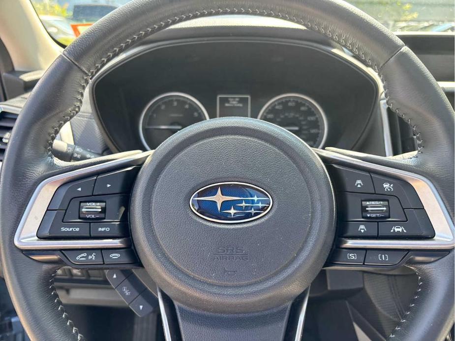 used 2019 Subaru Forester car, priced at $19,837