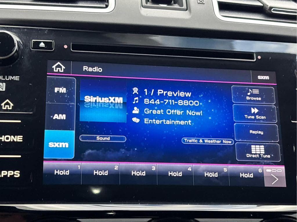 used 2021 Subaru WRX STI car, priced at $24,937