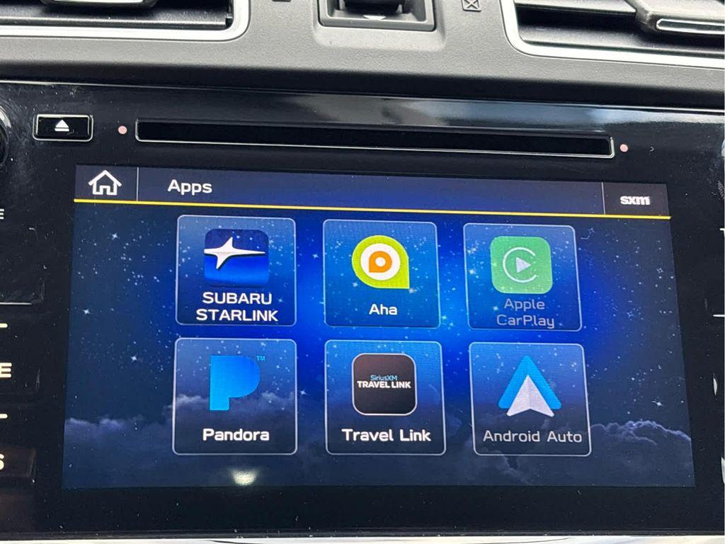 used 2021 Subaru WRX STI car, priced at $24,937