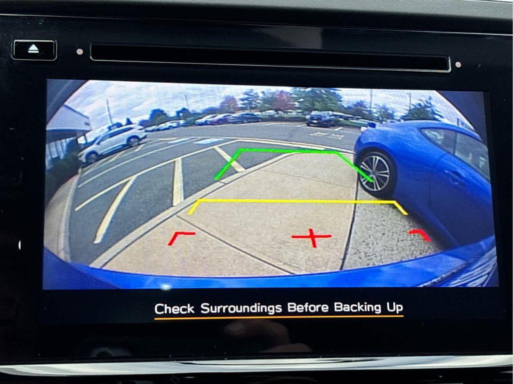 used 2021 Subaru WRX STI car, priced at $24,937