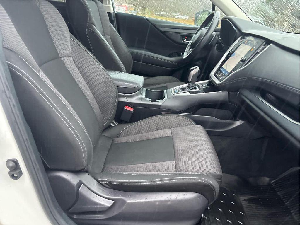 used 2023 Subaru Outback car, priced at $24,937
