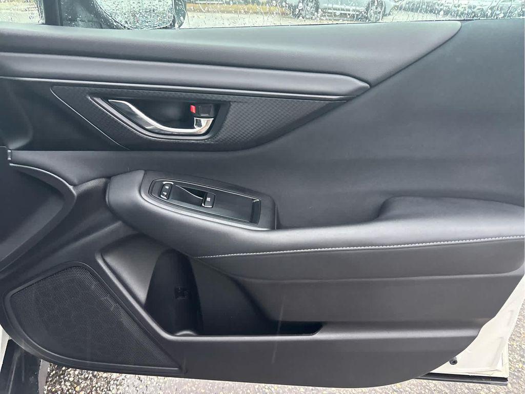 used 2023 Subaru Outback car, priced at $24,937