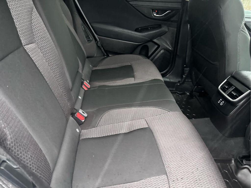 used 2023 Subaru Outback car, priced at $24,937