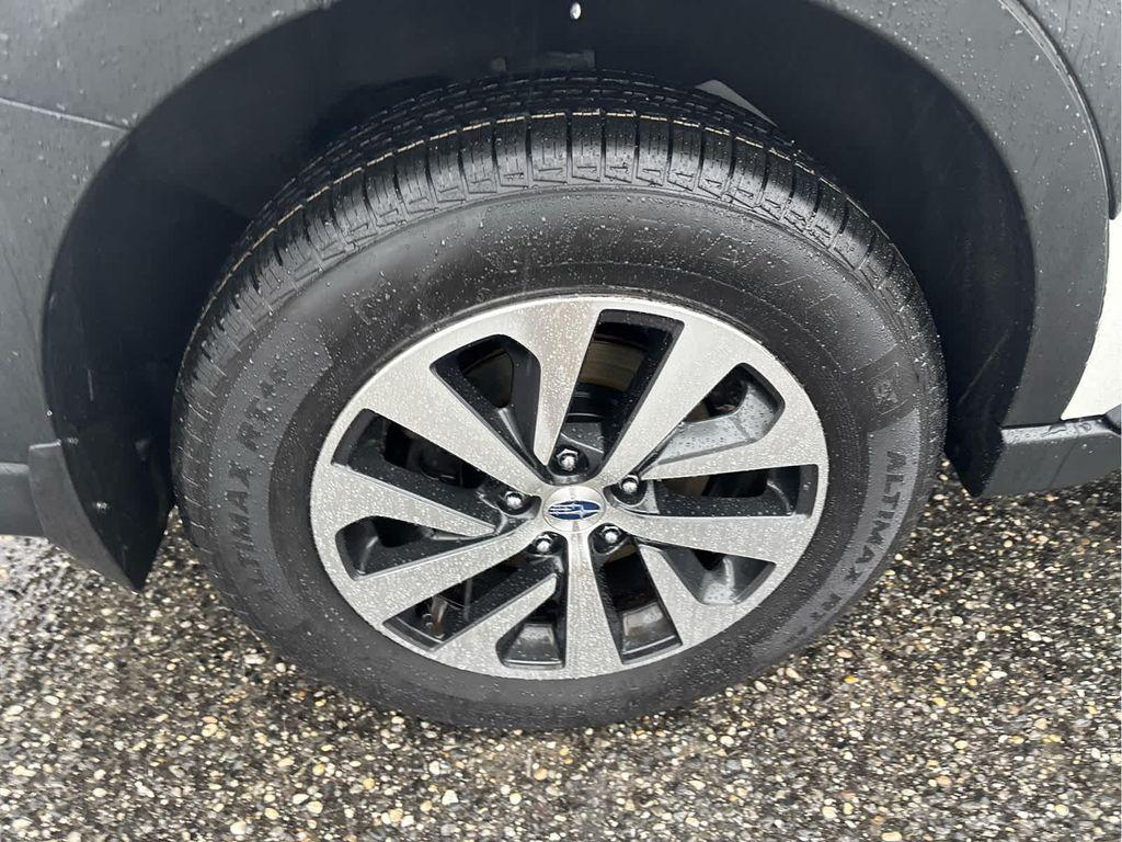 used 2023 Subaru Outback car, priced at $24,937