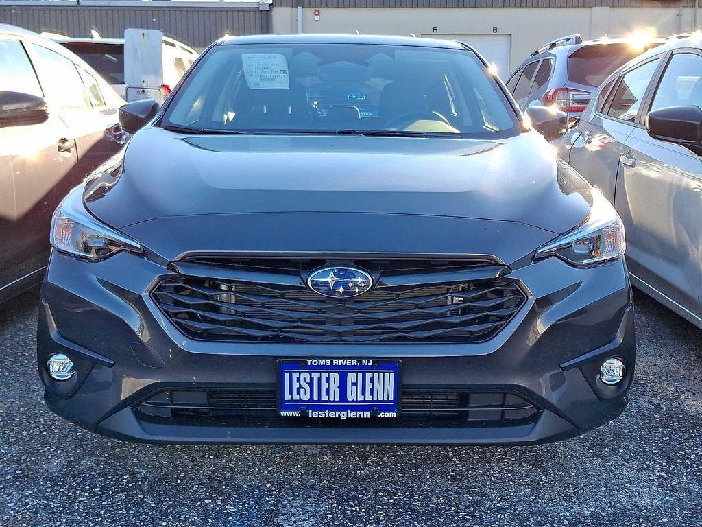 new 2026 Subaru Impreza car, priced at $30,246