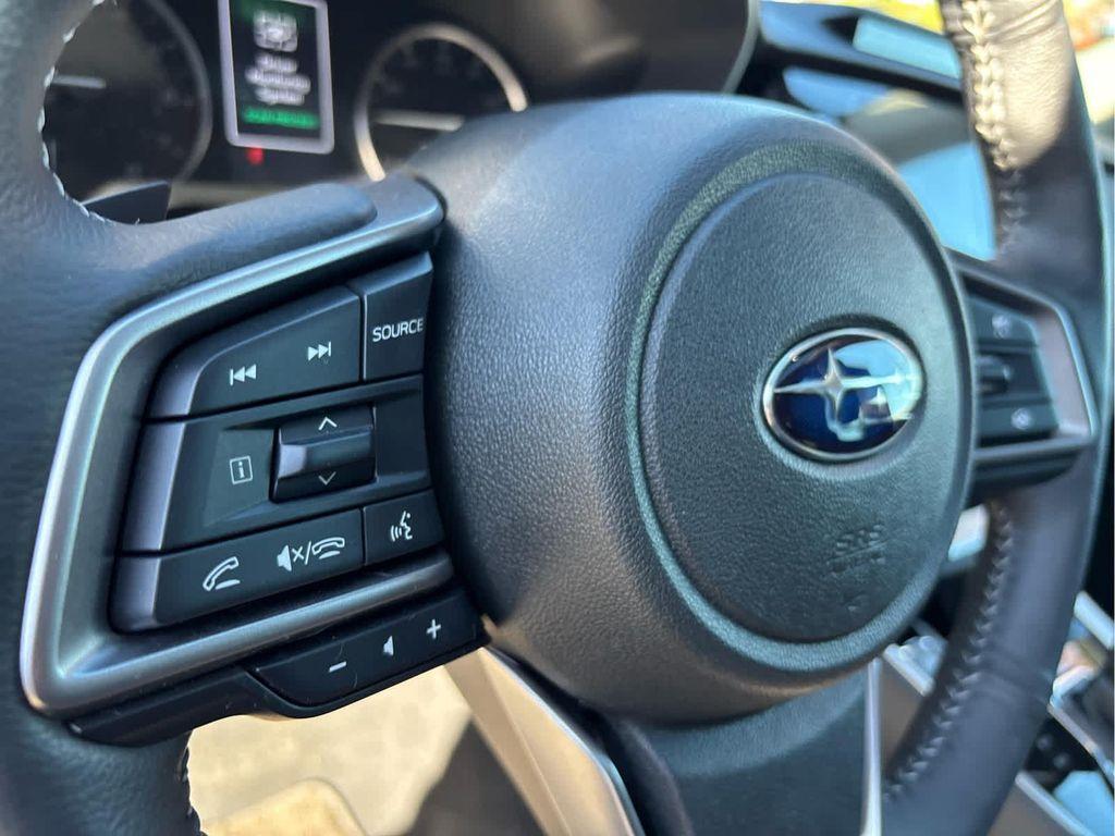 used 2023 Subaru Outback car, priced at $29,637