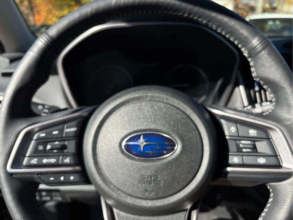 used 2023 Subaru Outback car, priced at $29,637