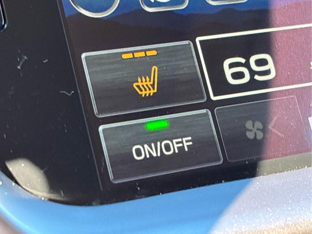 used 2023 Subaru Outback car, priced at $29,637