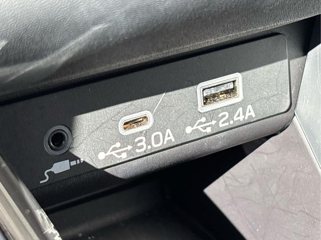 used 2023 Subaru Outback car, priced at $29,637