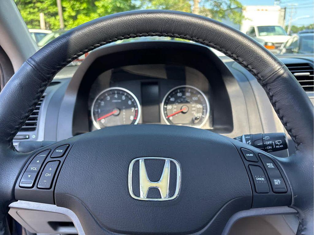 used 2011 Honda CR-V car, priced at $12,537