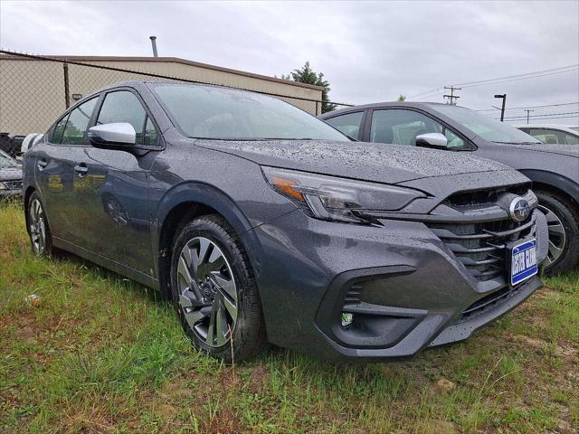 new 2025 Subaru Legacy car, priced at $40,612