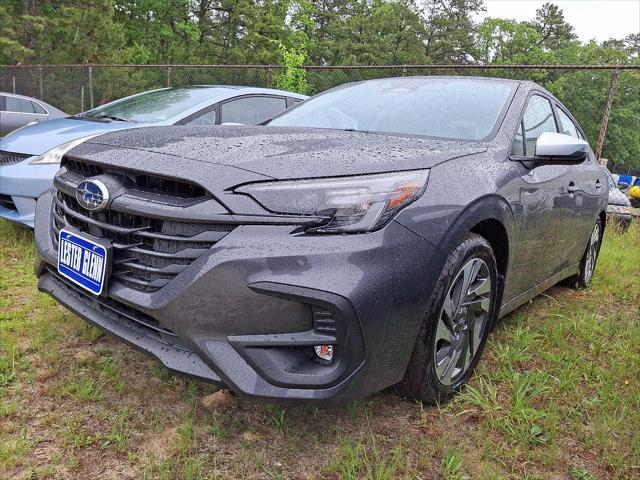 new 2025 Subaru Legacy car, priced at $40,612