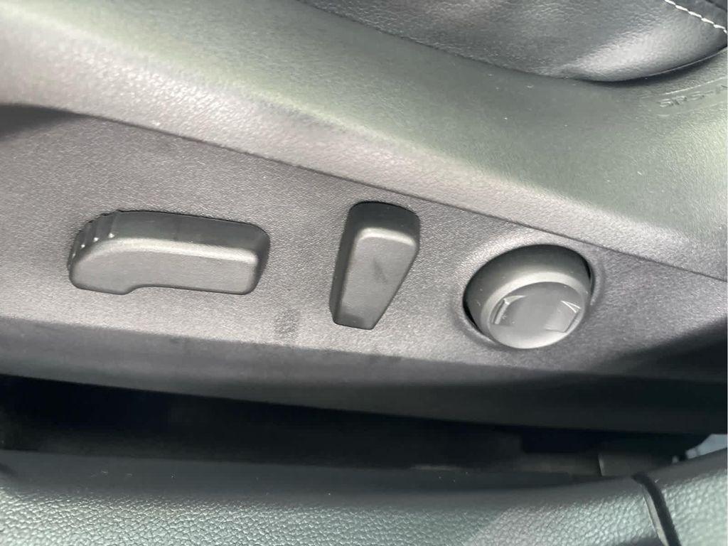used 2022 Subaru Outback car, priced at $27,937