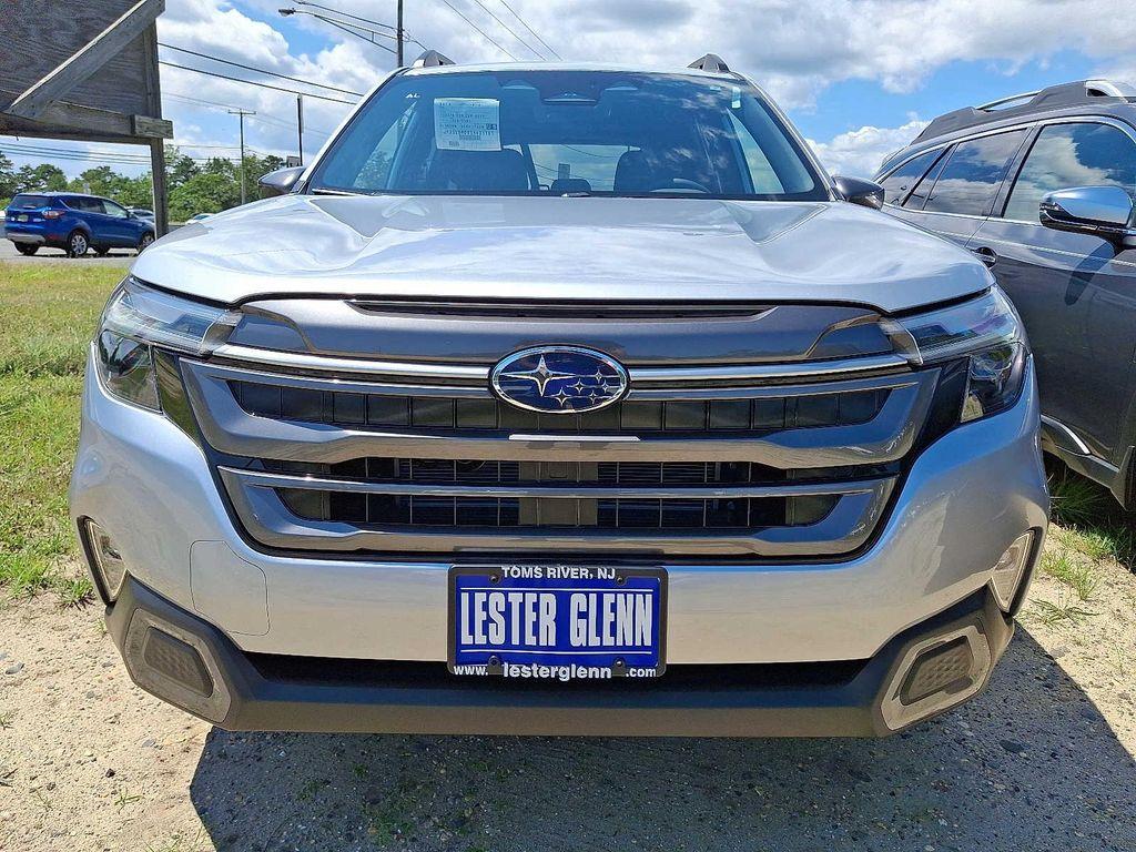 new 2025 Subaru Forester Hybrid car, priced at $40,472