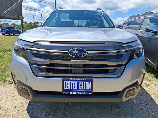 new 2025 Subaru Forester Hybrid car, priced at $40,472