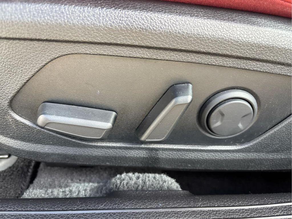 used 2022 Kia K5 car, priced at $22,537