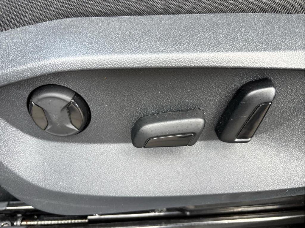 used 2024 Volkswagen Tiguan car, priced at $28,337