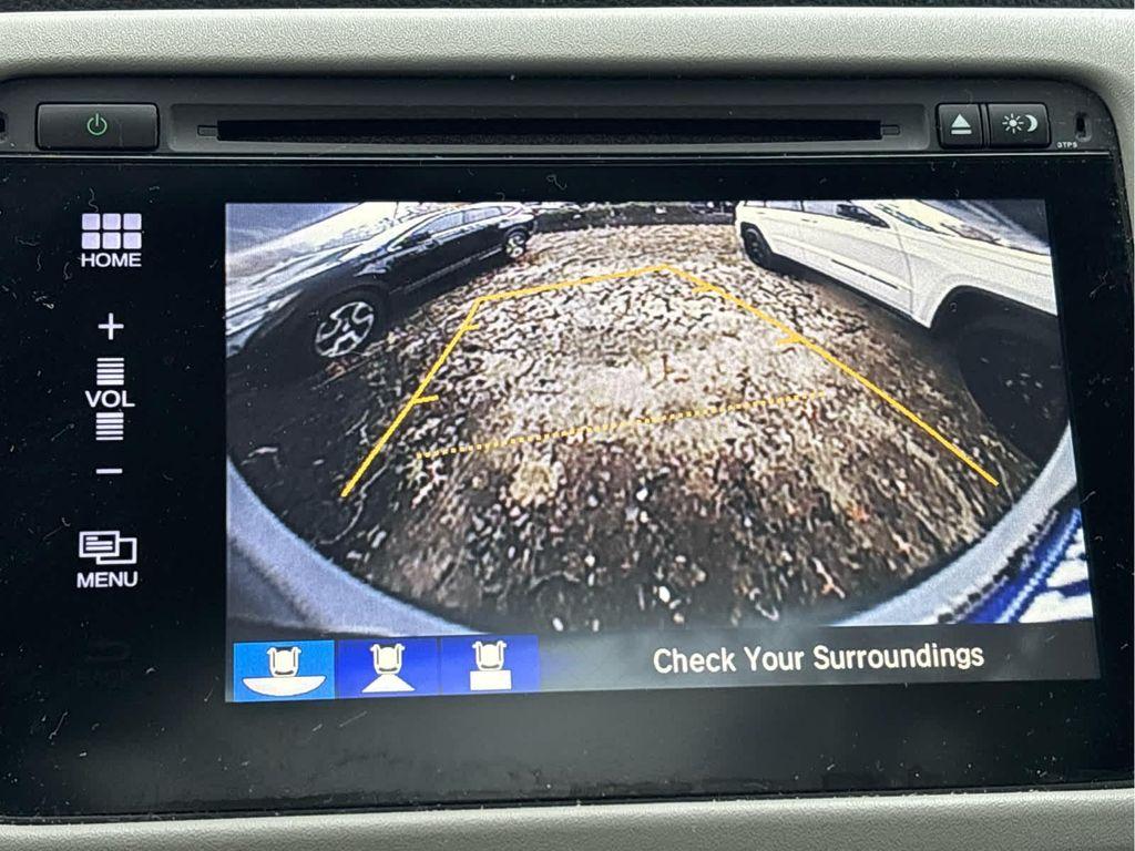 used 2017 Honda HR-V car, priced at $16,937