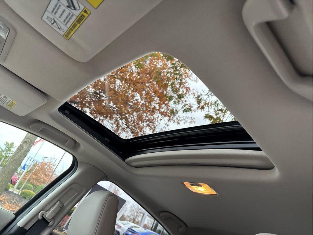 used 2017 Honda HR-V car, priced at $16,937