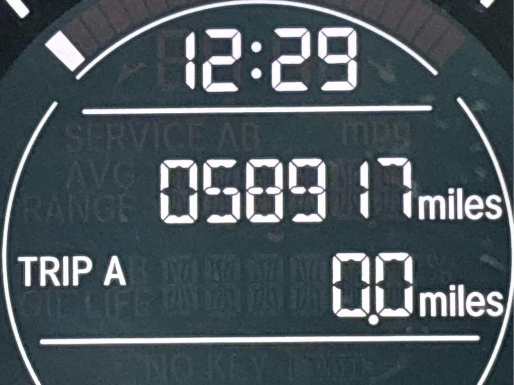 used 2017 Honda HR-V car, priced at $16,937