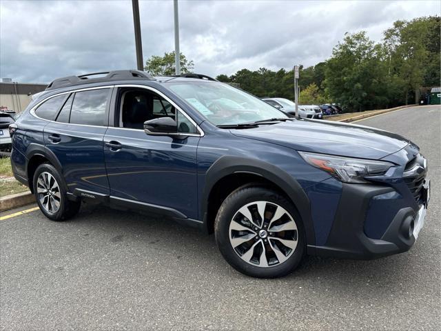 used 2024 Subaru Outback car, priced at $31,537