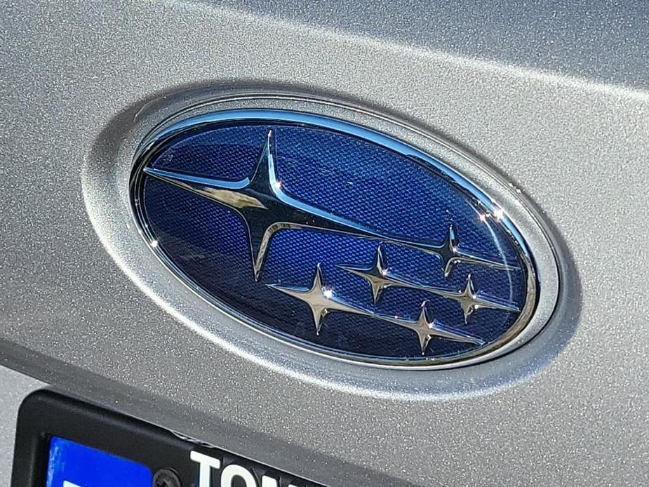 new 2024 Subaru Impreza car, priced at $32,315