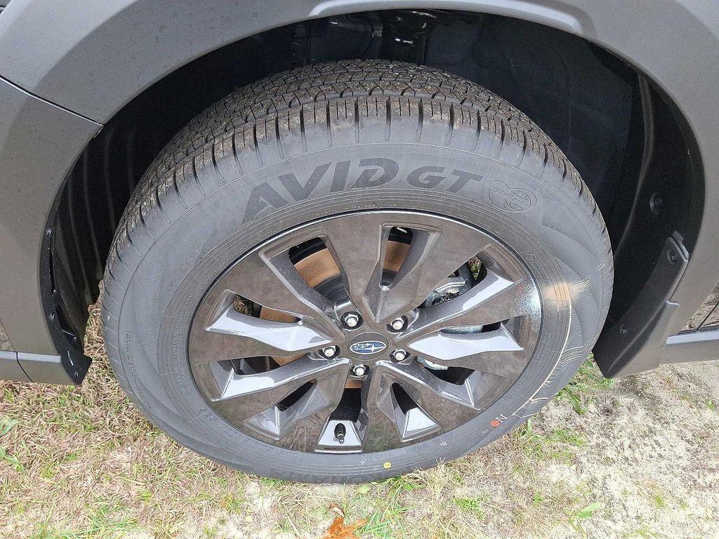 new 2025 Subaru Outback car, priced at $37,769