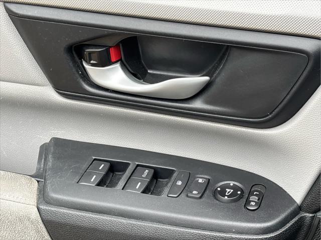used 2019 Honda CR-V car, priced at $19,737