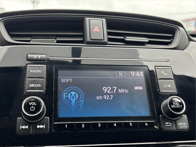 used 2019 Honda CR-V car, priced at $19,737