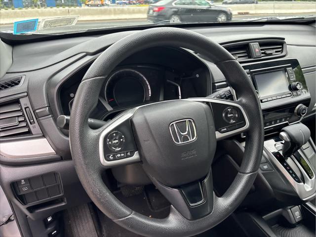 used 2019 Honda CR-V car, priced at $19,737