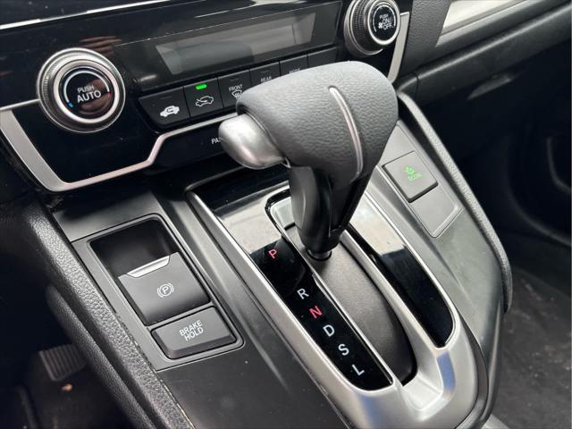 used 2019 Honda CR-V car, priced at $19,737