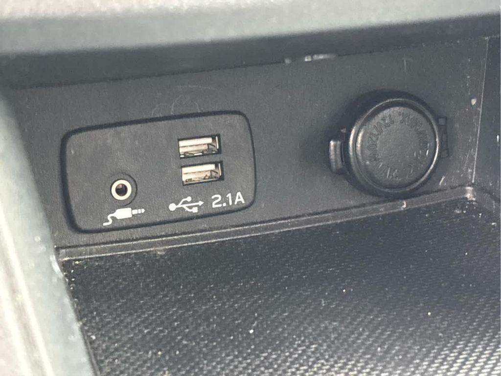 used 2023 Subaru Crosstrek car, priced at $24,937