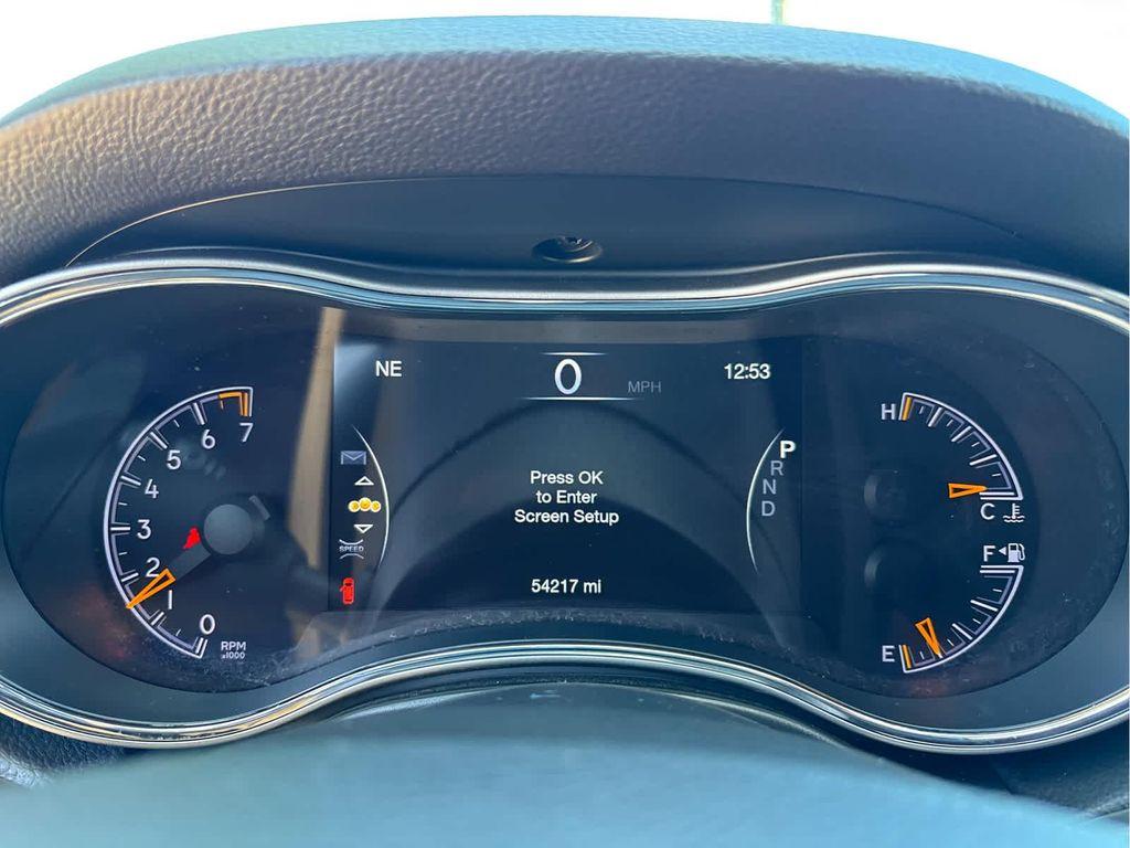 used 2021 Jeep Grand Cherokee car, priced at $26,737