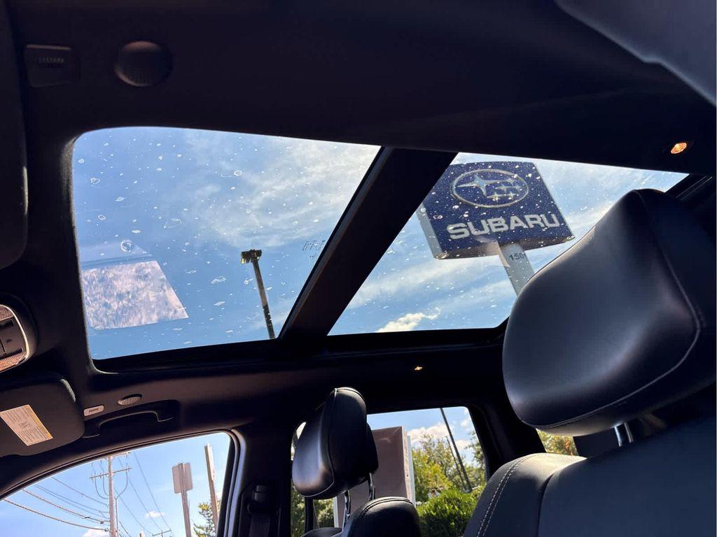 used 2021 Jeep Grand Cherokee car, priced at $26,737