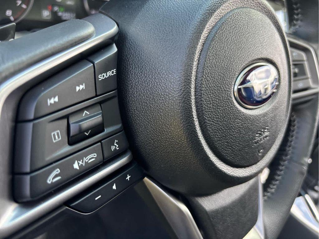 used 2025 Subaru Outback car, priced at $36,637