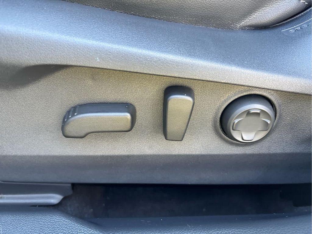 used 2025 Subaru Outback car, priced at $36,637