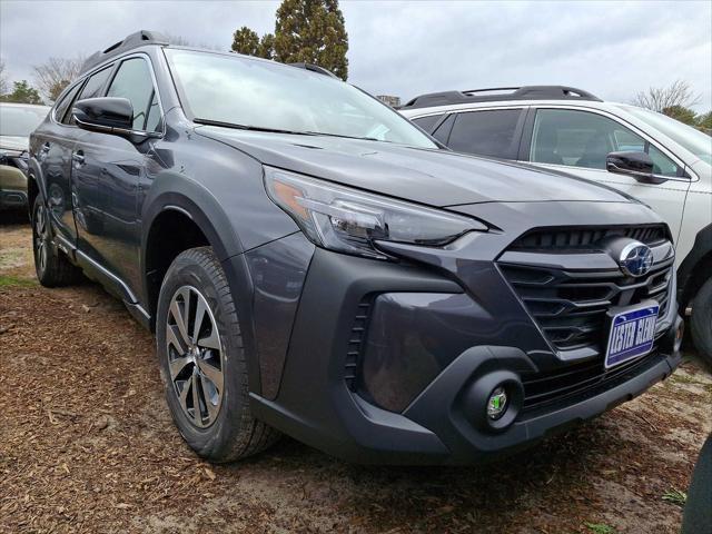 new 2025 Subaru Outback car, priced at $33,265