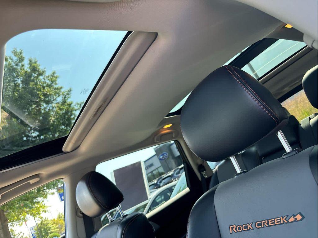 used 2020 Nissan Pathfinder car, priced at $19,537