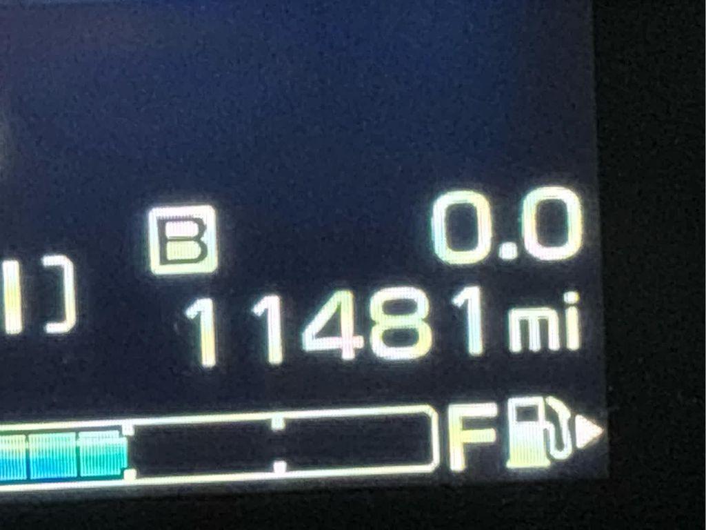 used 2023 Subaru Forester car, priced at $25,937